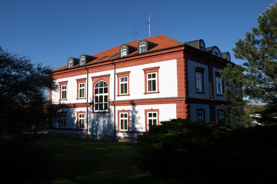 Zběšičky