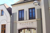 muzeum historie Pravých olomouckých tvarůžků