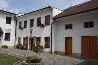 muzeum historie Pravých olomouckých tvarůžků