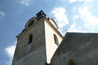 kostel sv. Vavřince