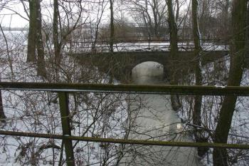 3 mosty ( © Jiří Čížek 02/2006)