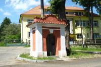 kaple sv. Anny