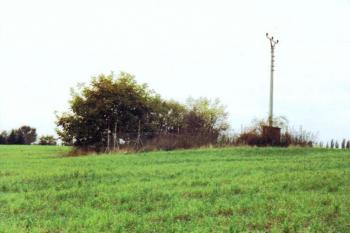 Takto pozorovatelna vypadala (© Jiří Doupal, 10/2005)