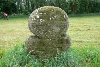Pohled z východu (© Prudký Martin, 06/2009)