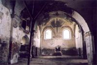 kostel sv. Barbory