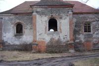 kostel sv. Barbory