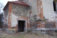kostel sv. Barbory