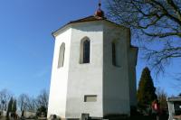 kostel sv. Martina
