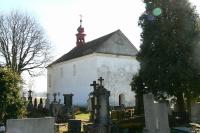 kostel sv. Martina