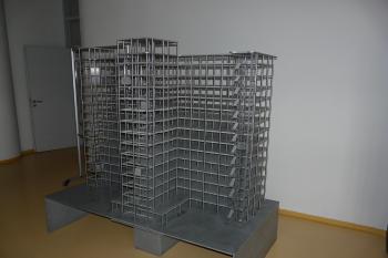 model "jednadvacítky" (© Alena Volná, 03/2011)