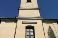 kostel sv. Petra a Pavla