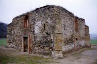 kostel sv. Petra a Pavla