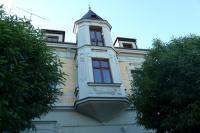 Odry – městská památková zóna