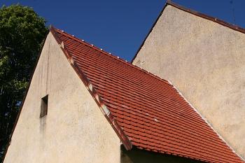 Západní předsíň ( © Ivan Grisa 06/2009)