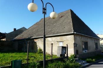 Městská katovna v Odrách (© Jaroslav Šefčík, 06/2009)