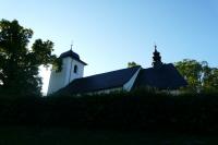 kostel sv. Jakuba Staršího