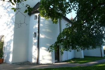 Kostel sv. Jakuba Staršího (© Jaroslav Šefčík, 06/2009)
