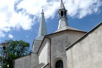 kostel sv. Bartoloměje