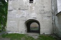kostel sv. Bartoloměje