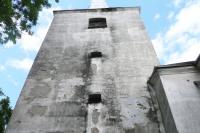 kostel sv. Bartoloměje