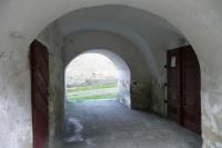 kostel sv. Bartoloměje
