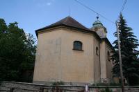 kostel sv. Ondřeje