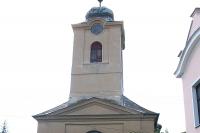 kostel sv. Ondřeje