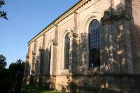 evangelický kostel