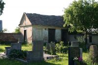 evangelický kostel
