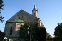 evangelický kostel