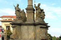mariánský sloup