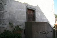 zvonice u kostela sv. Bartoloměje