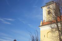 kostel sv. Ondřeje