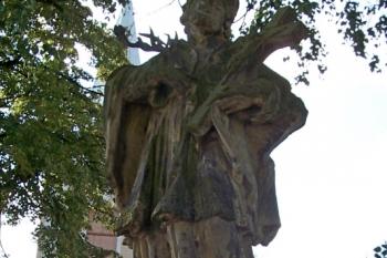 kostel Panny Marie Pomocnice Olomouc - Nová Ulice (© Ivo Rozehnal, 07/2013)