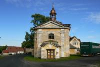 kostel sv. Anny