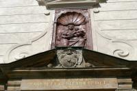 kaple sv. Anny