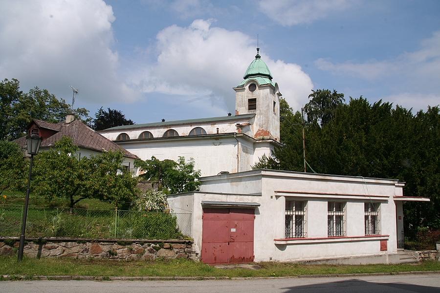Husův sbor