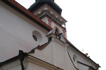 Jižní předsíň ( © Ivan Grisa 06/2009)