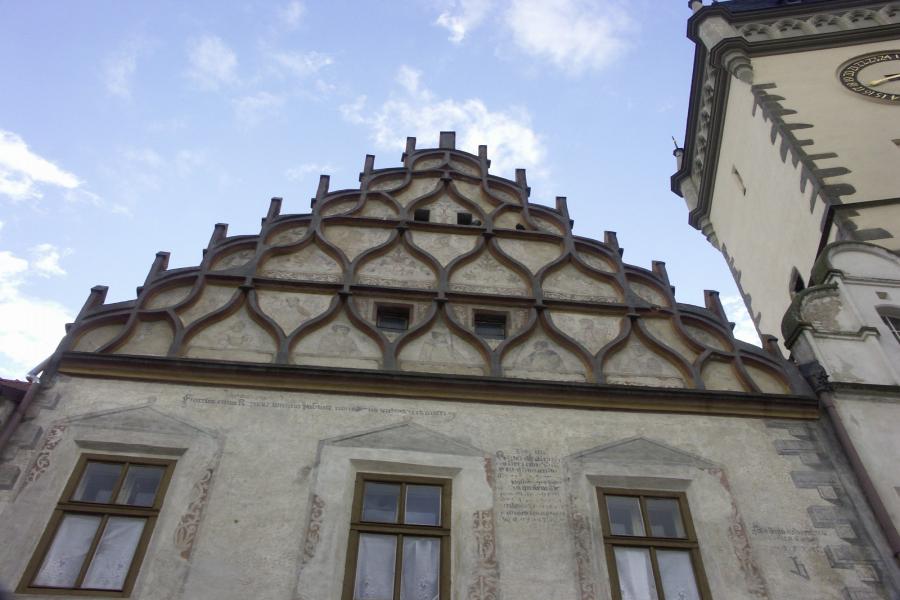 Škochův dům