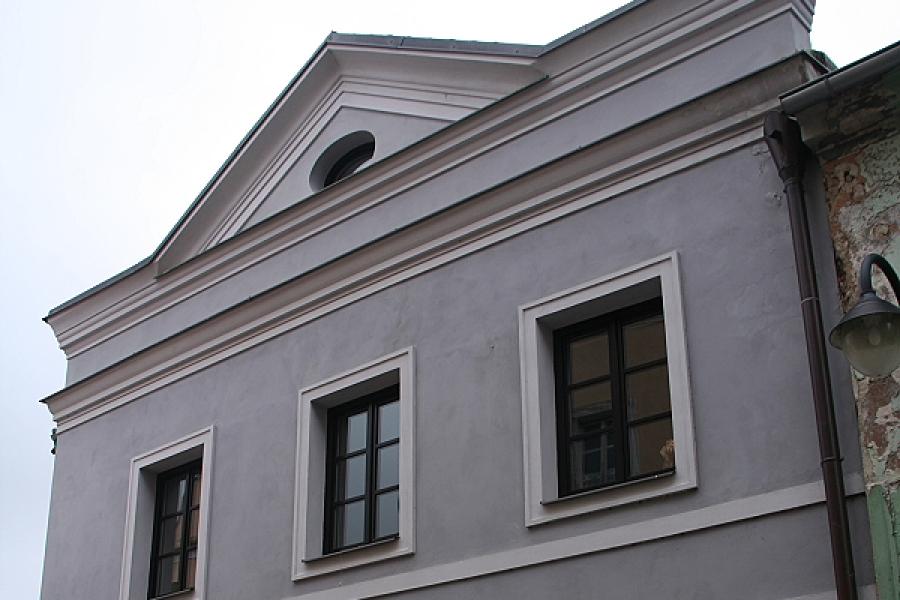 dům čp. 308