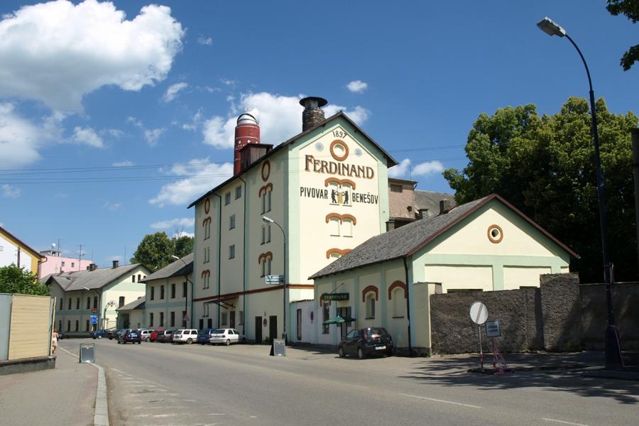 pivovar