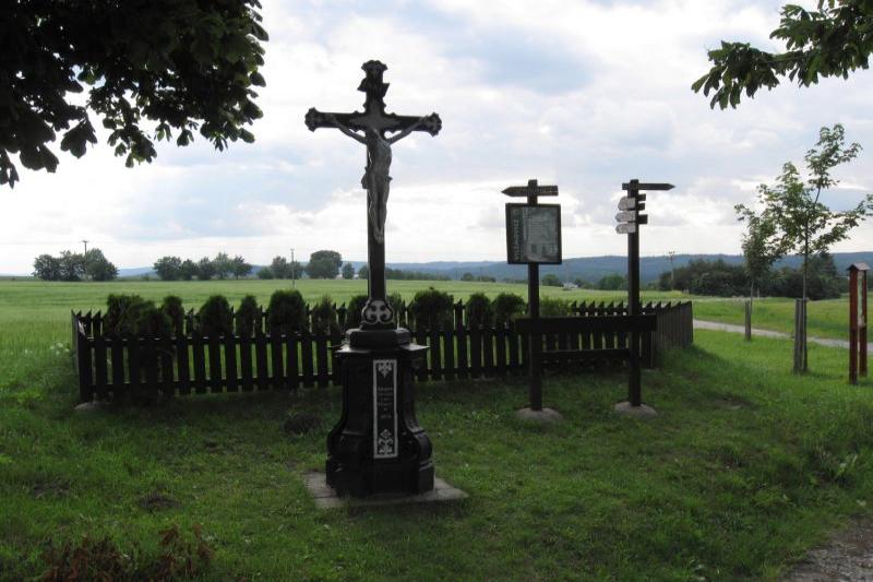 Krchůvek