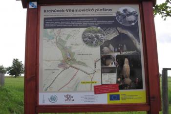 Krchůvek (© Jan Celý, 07/2009)