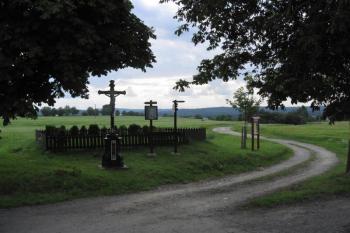 Krchůvek (© Jan Celý, 07/2009)