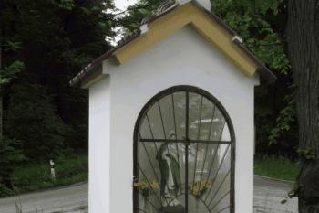 Boží muka (© Jan Celý, 07/2009)