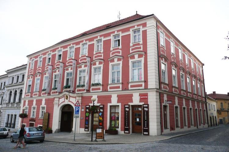 Daunův palác