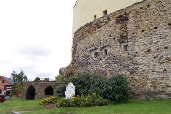 Přerov - Bratrská škola  (© Ivo Rozehnal, 07/2011)