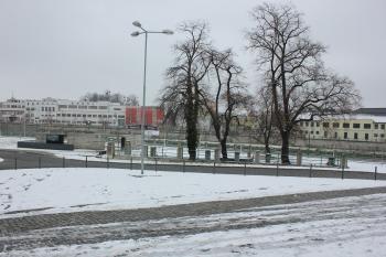 Panátník jednoty bratrské (© Luděk Vláčil 02/2018)