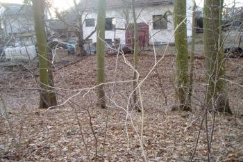 Tvrz Talíř (©F.Nestával 25/02/2012)