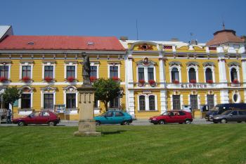 Nová radnice (© MarcoRave, 07/2006)
